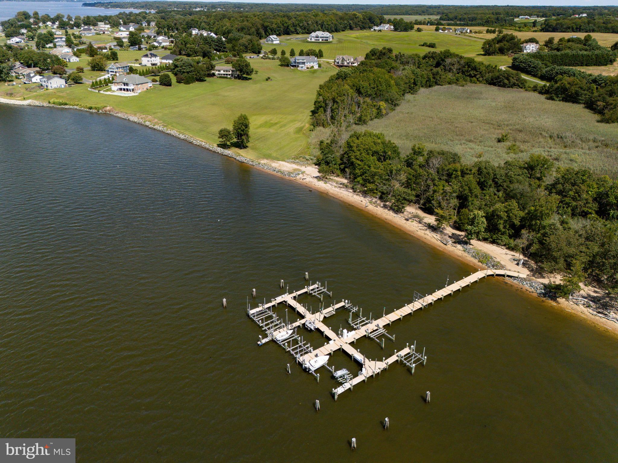 SUNSET POINTE - Residential