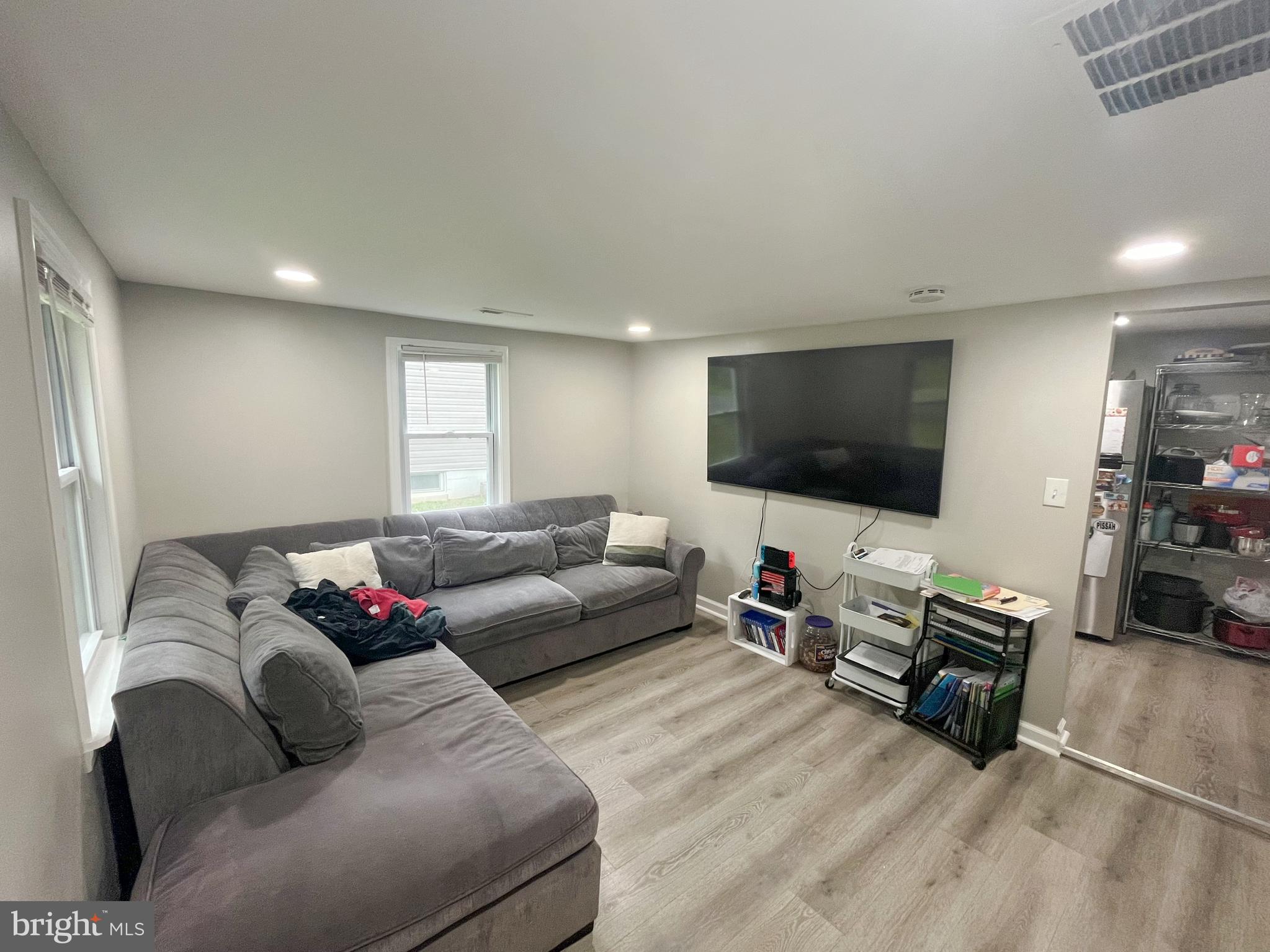 ABERDEEN HILLS - Residential