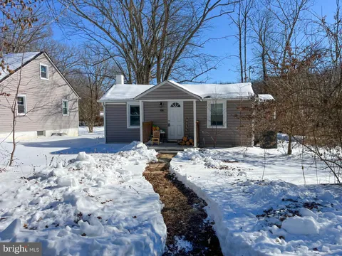 1537 Mitchell Lane, Aberdeen, MD MLS: MDHR2051704