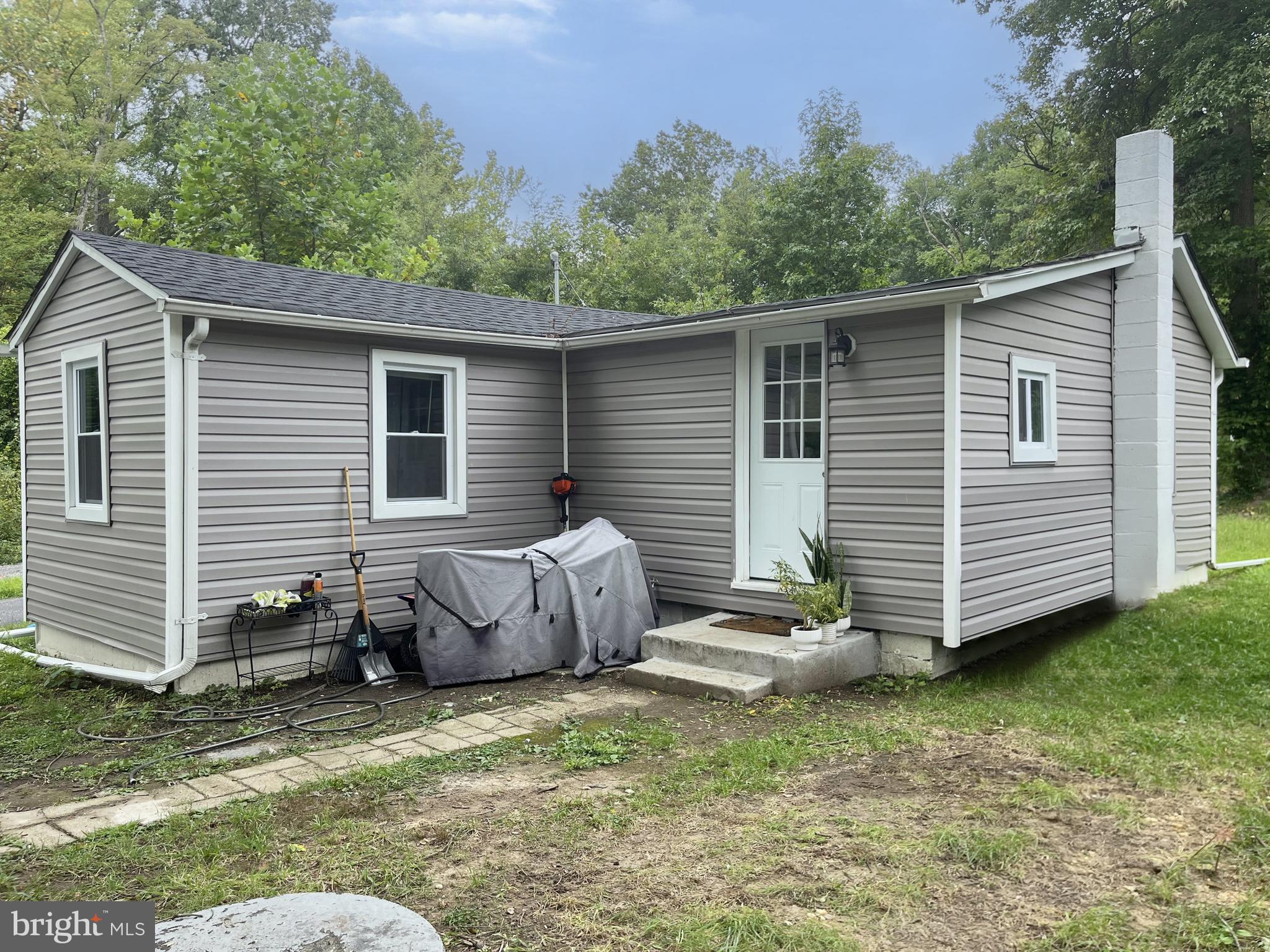 ABERDEEN HILLS - Residential