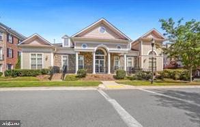 HIDDEN CREEK - Residential