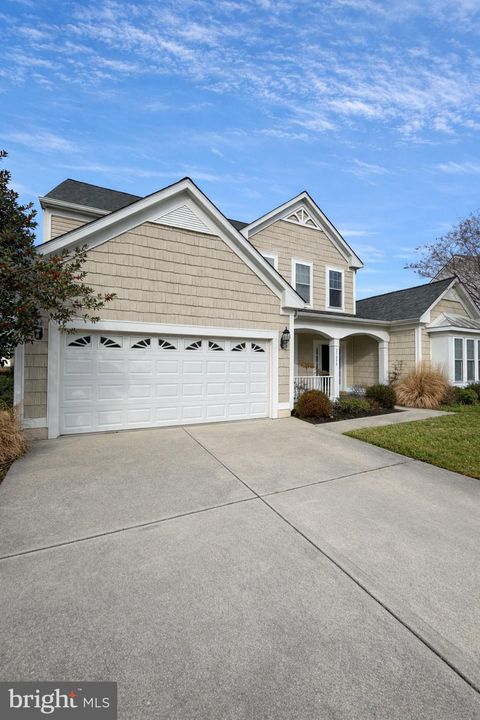 31855 CREEK SHORE COURT OCEAN VIEW DE 19970