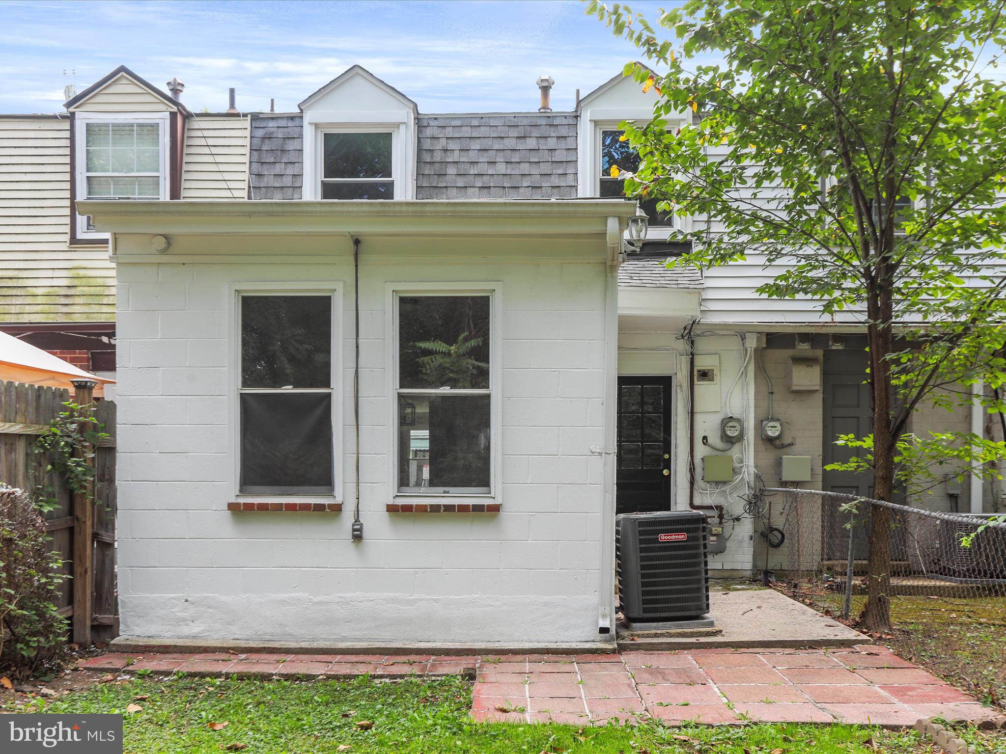 PALMER PARK - Residential