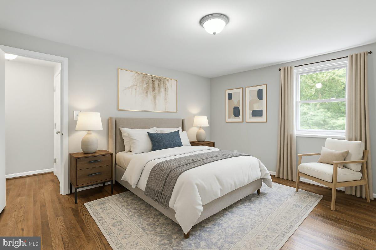 PALMER PARK - Residential