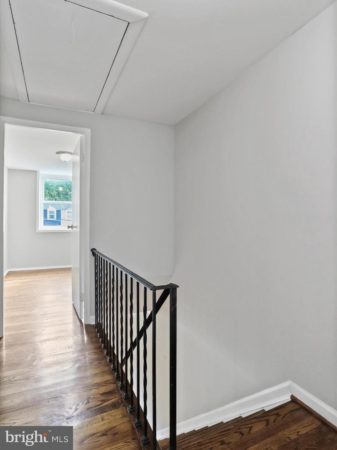 PALMER PARK - Residential