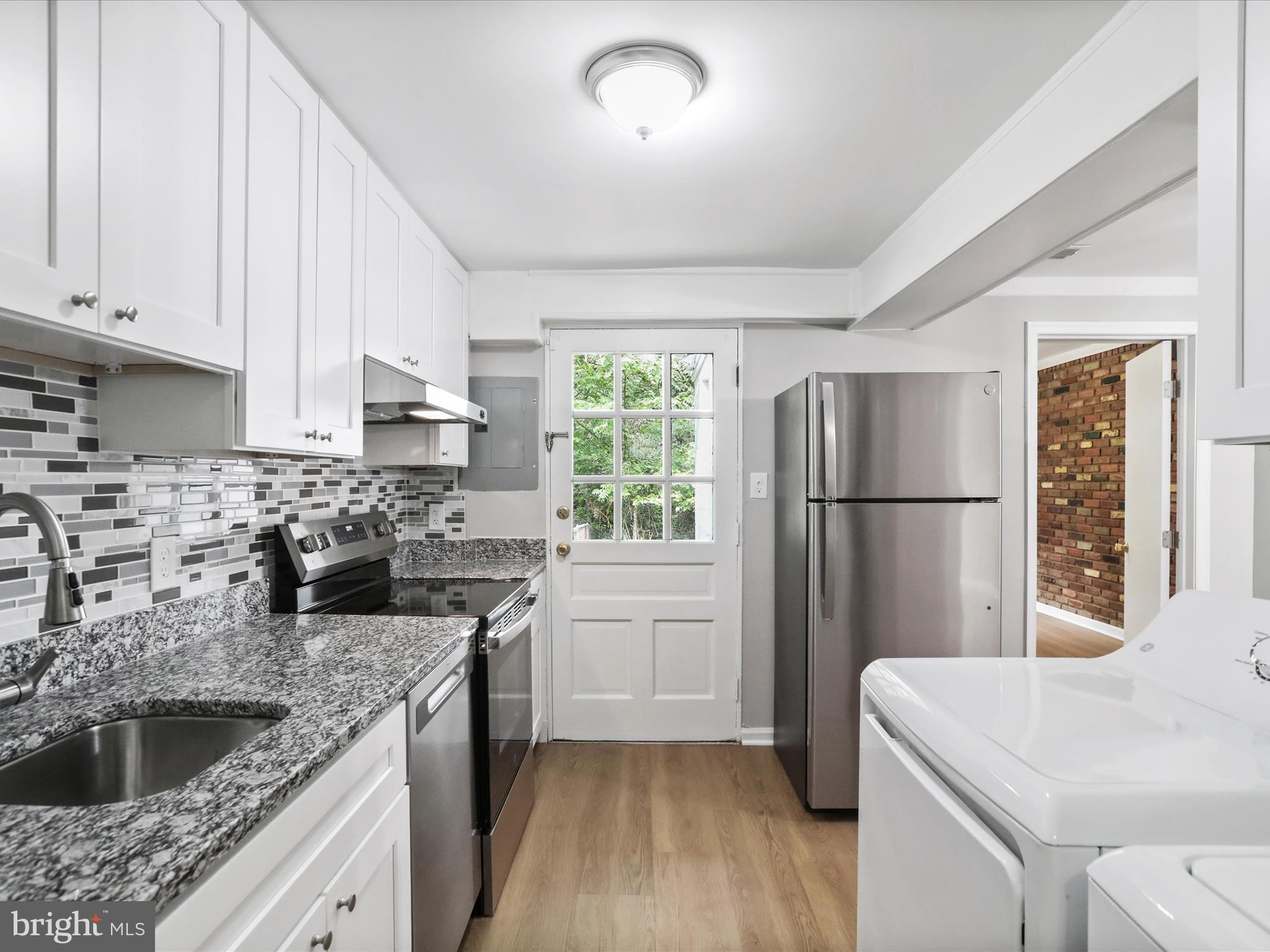 PALMER PARK - Residential