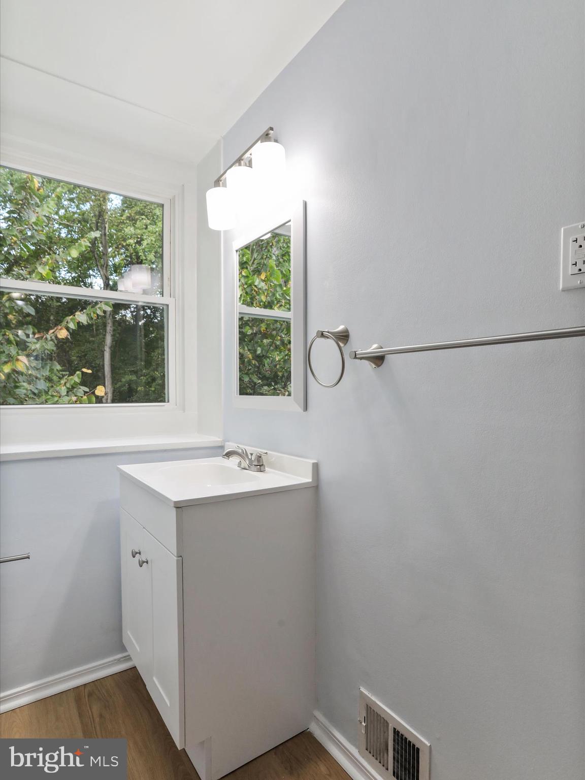 PALMER PARK - Residential