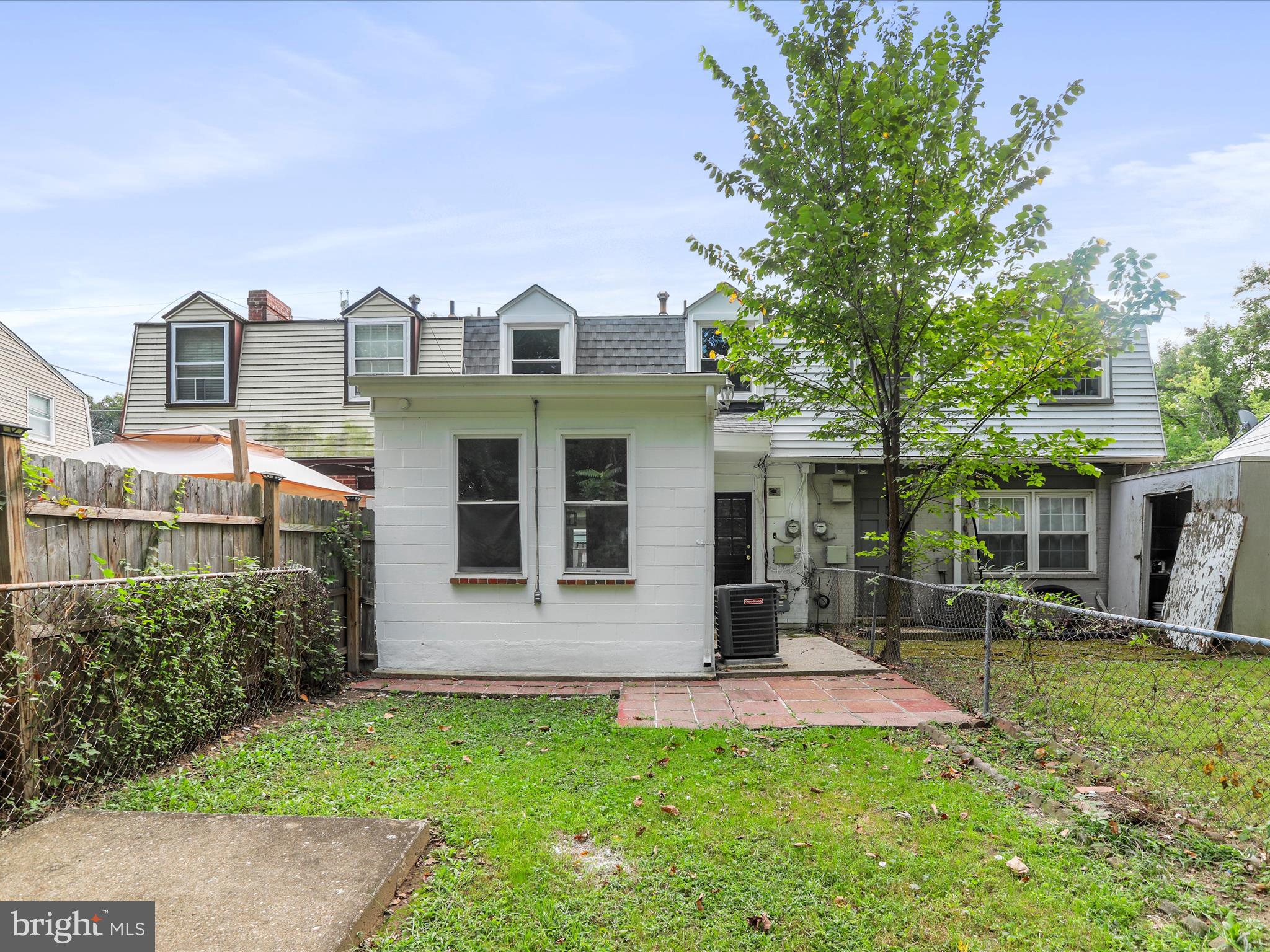 PALMER PARK - Residential