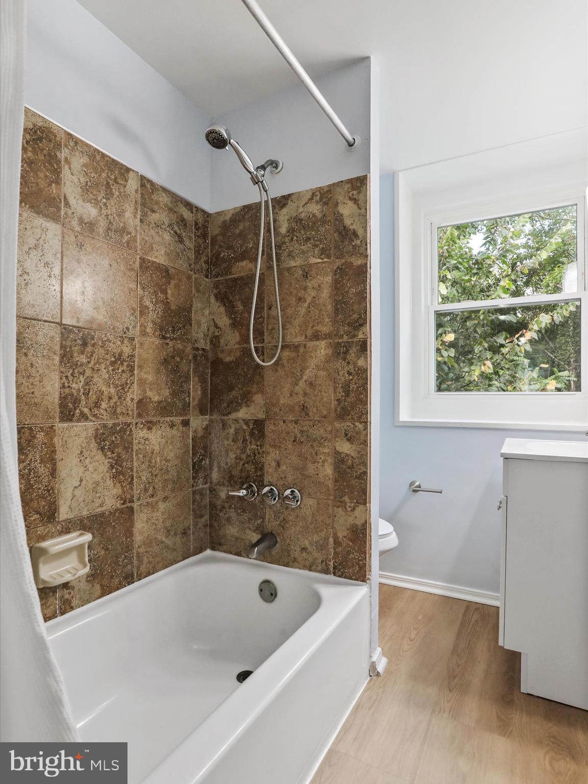 PALMER PARK - Residential