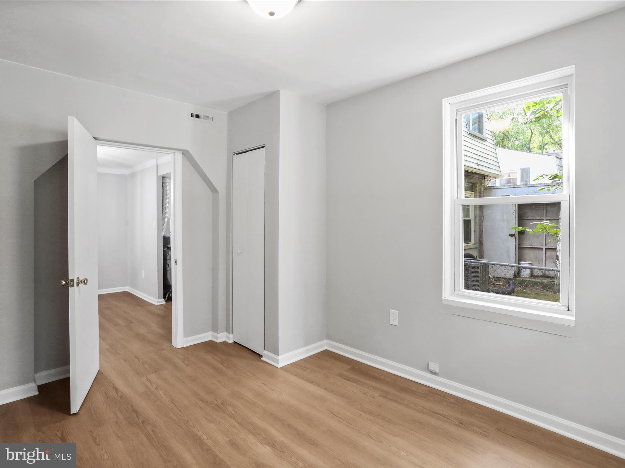 PALMER PARK - Residential