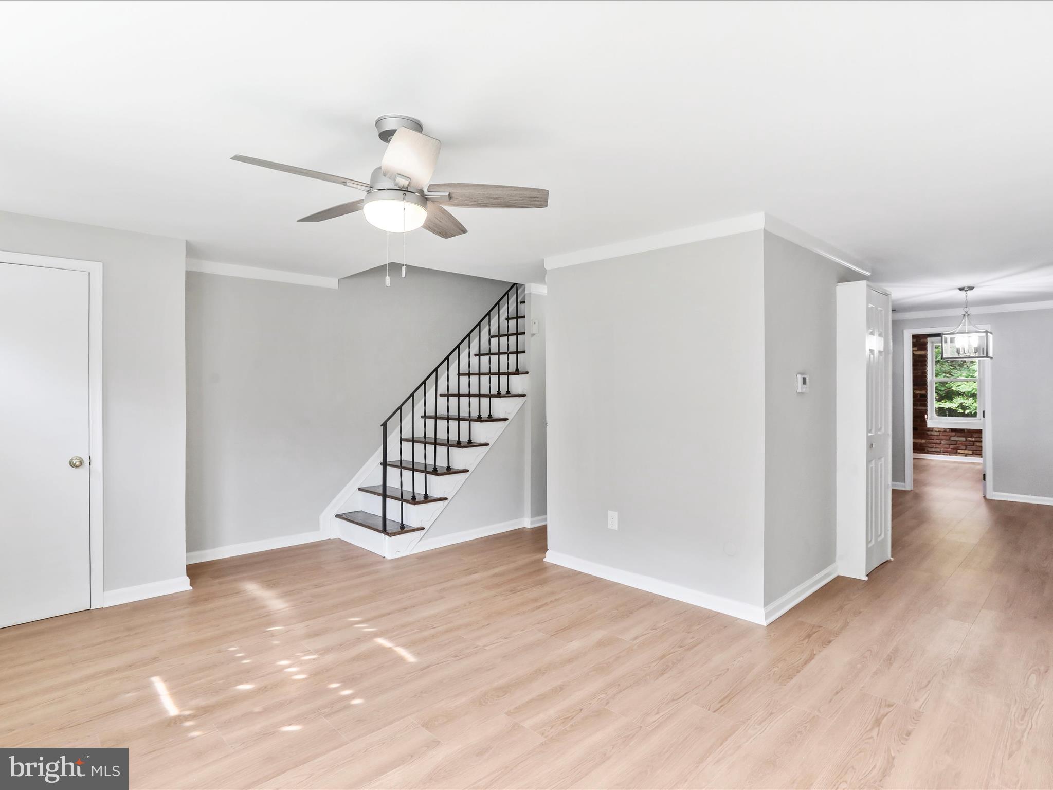 PALMER PARK - Residential