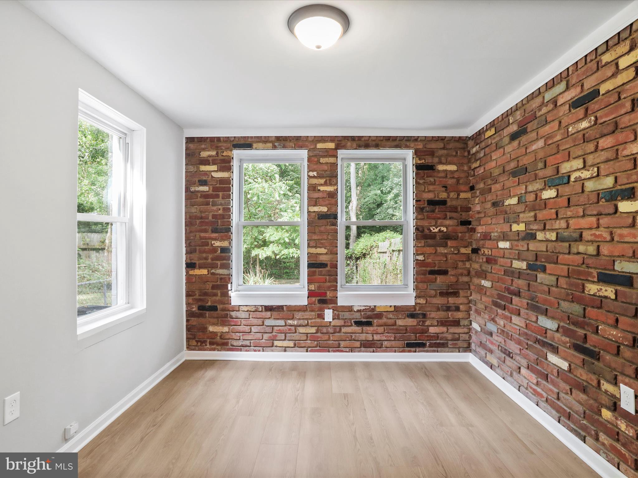 PALMER PARK - Residential