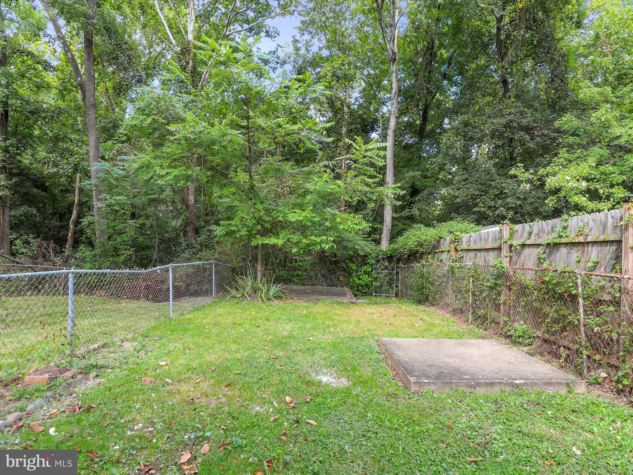 PALMER PARK - Residential