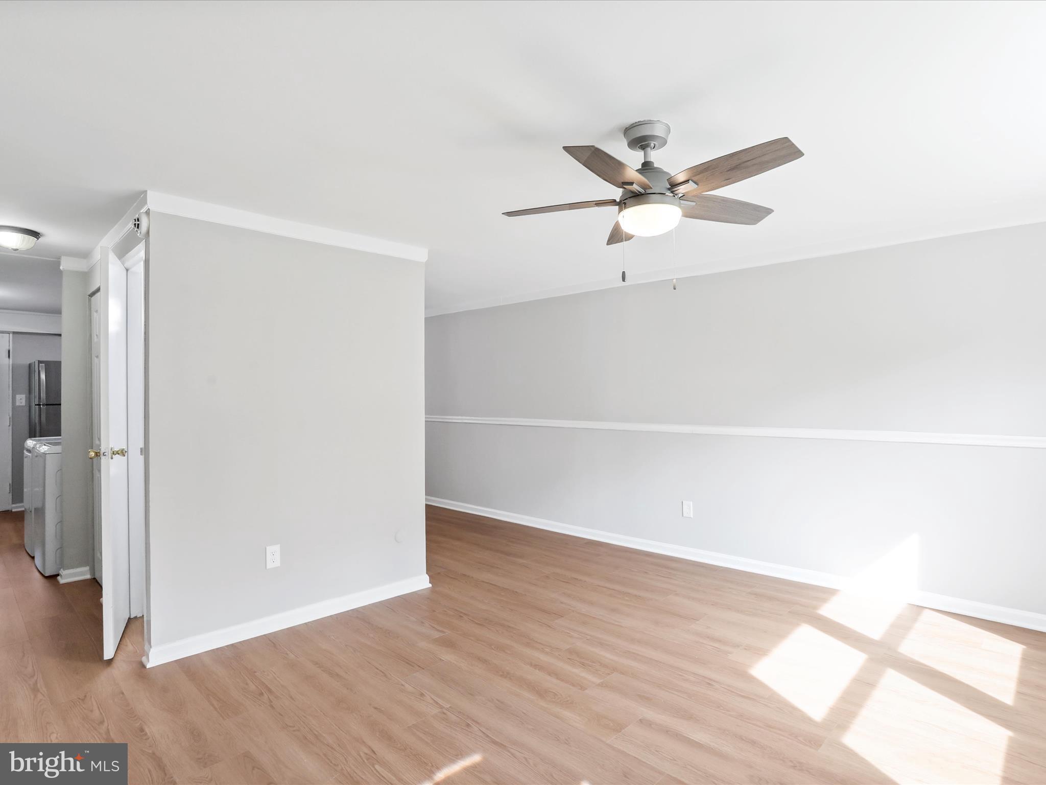 PALMER PARK - Residential