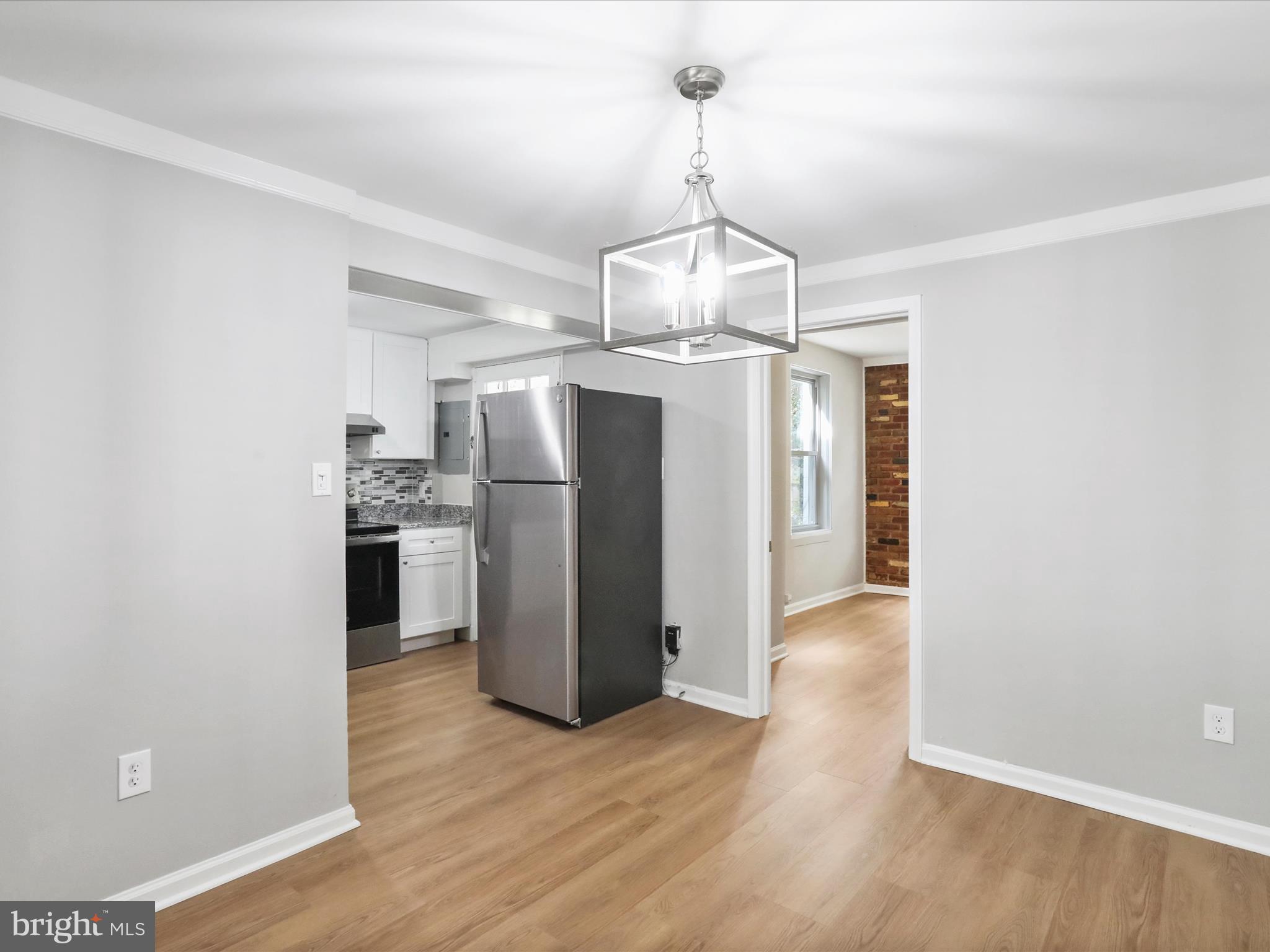 PALMER PARK - Residential