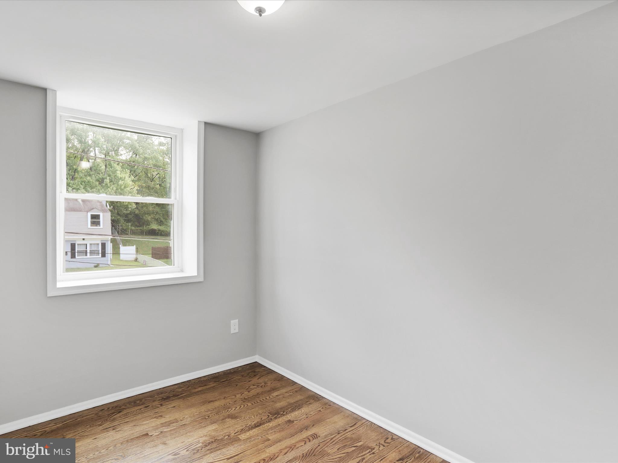 PALMER PARK - Residential