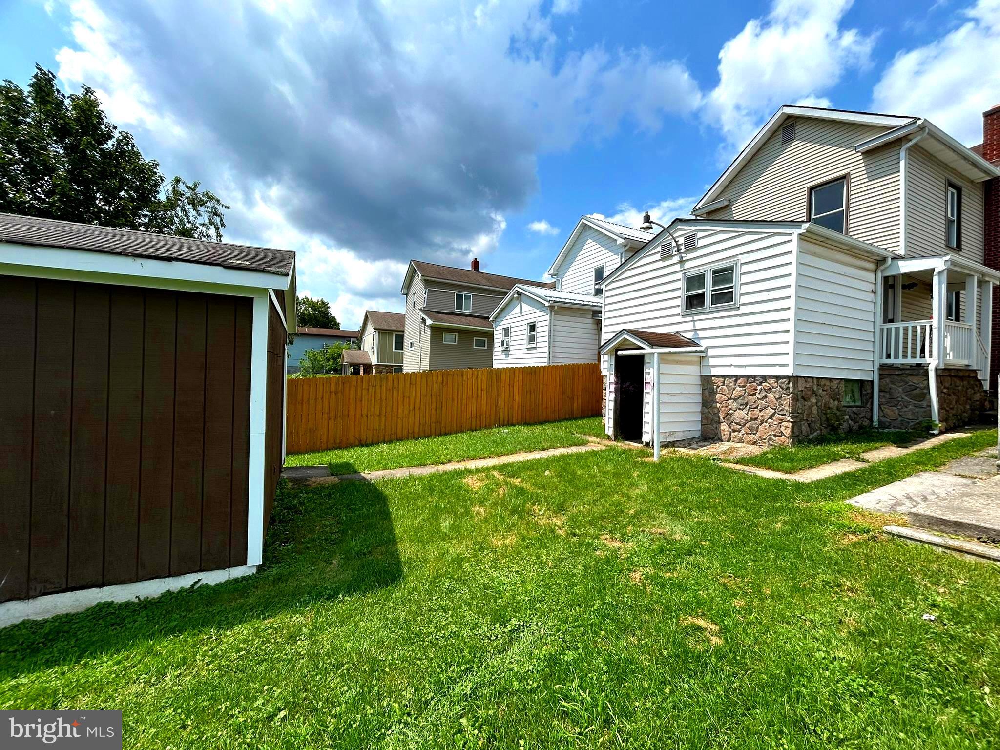 NONE AVAILABLE - Residential