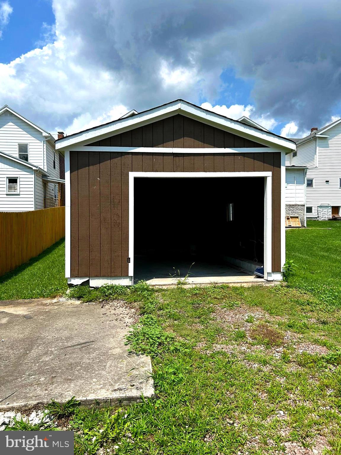 NONE AVAILABLE - Residential