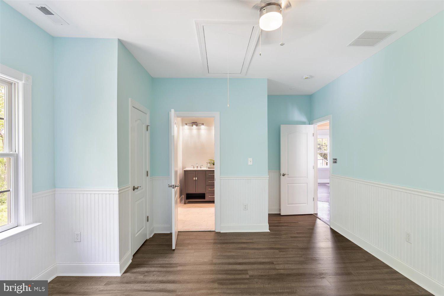 LONG BEACH ESTATES - Residential