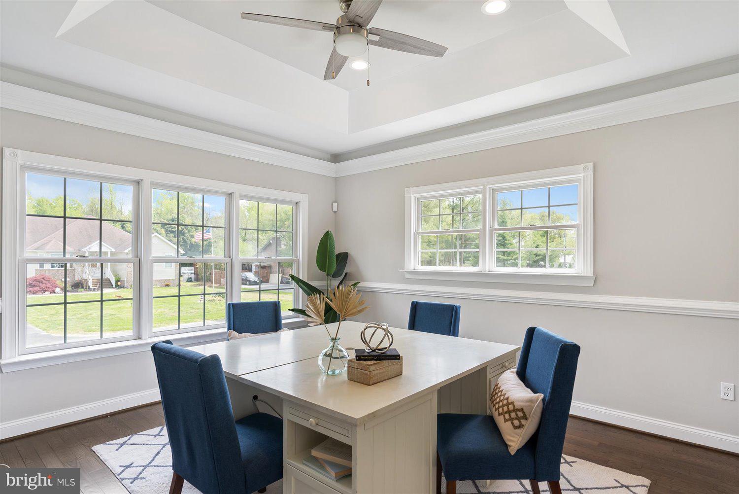 LONG BEACH ESTATES - Residential