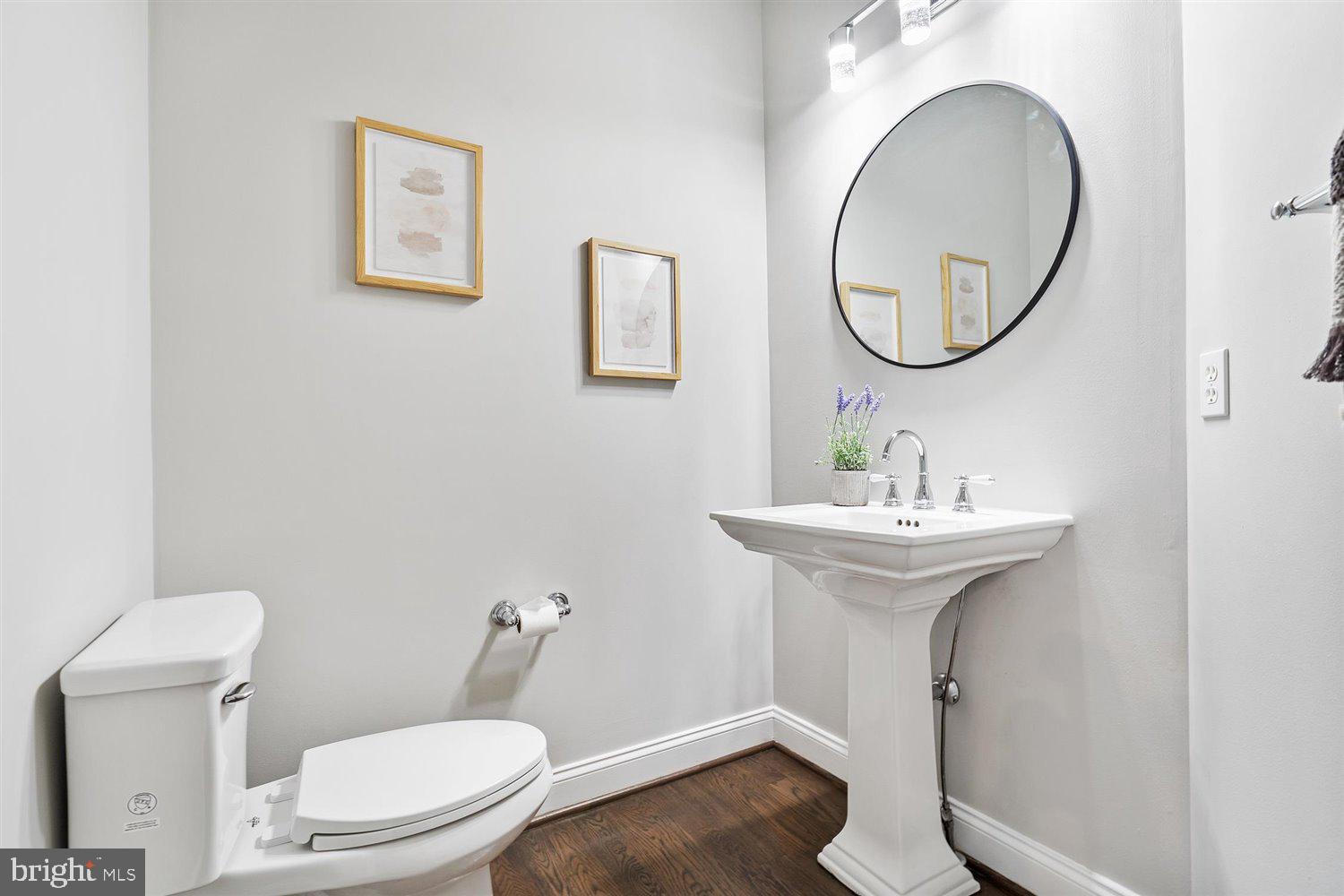 LONG BEACH ESTATES - Residential