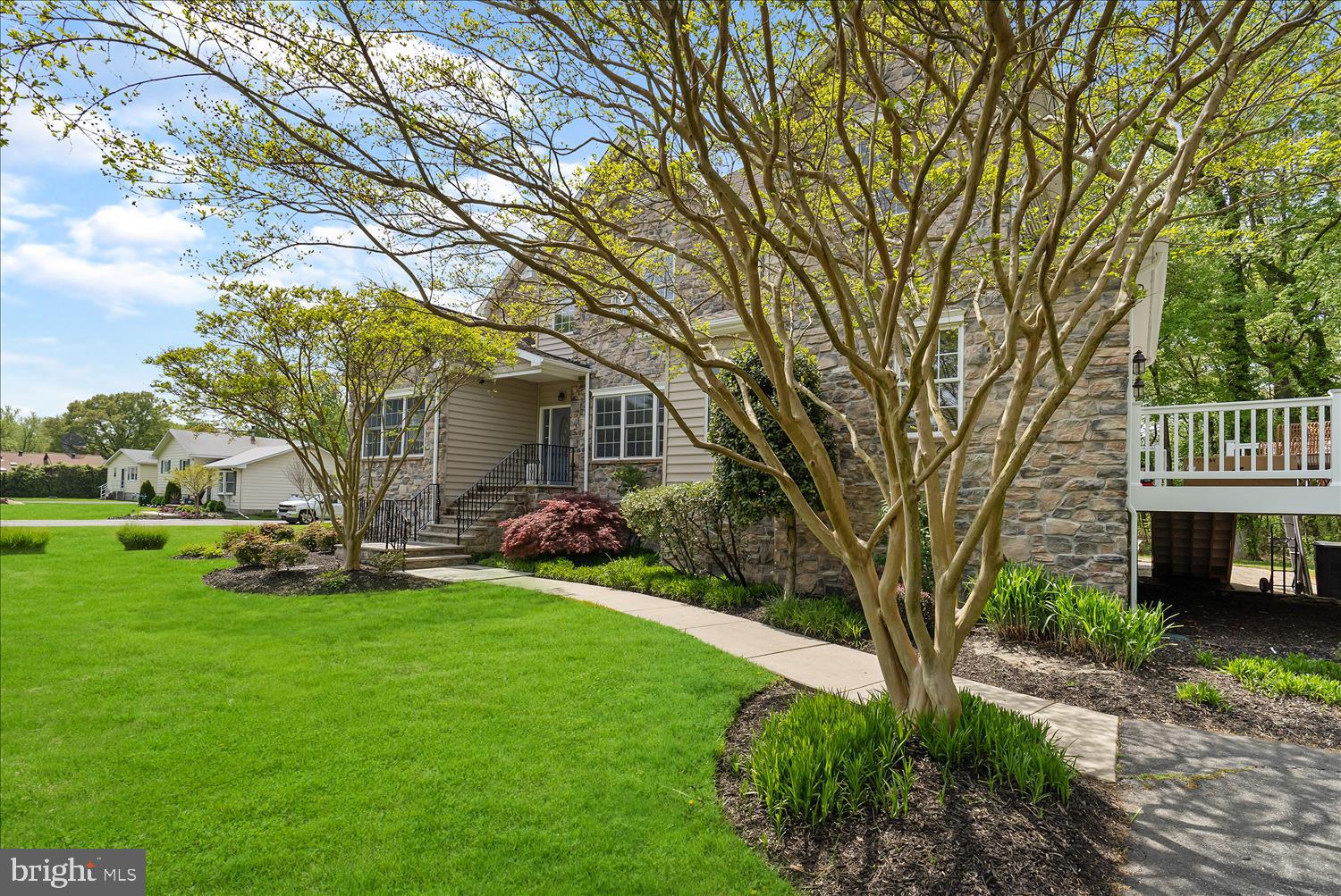 LONG BEACH ESTATES - Residential