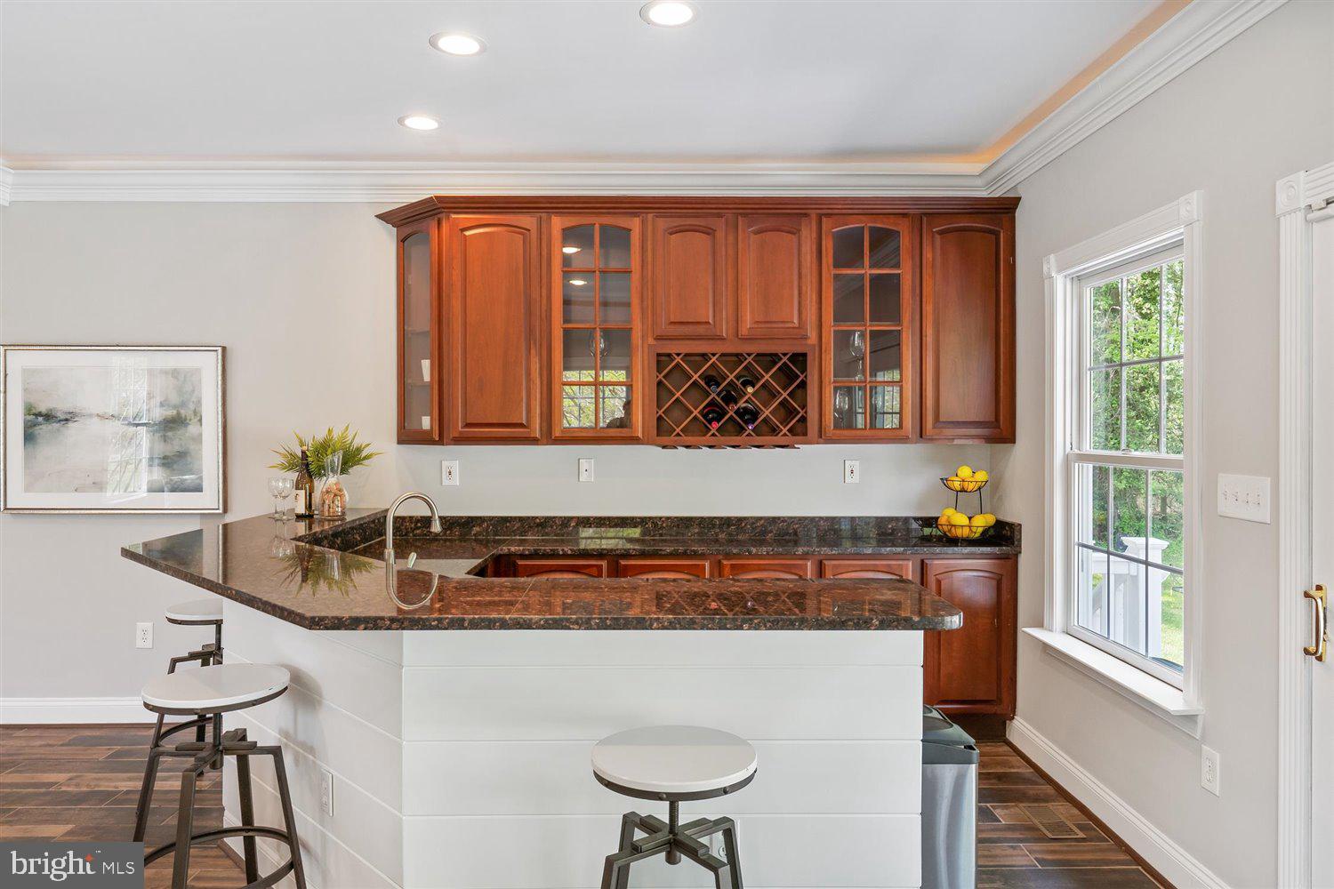 LONG BEACH ESTATES - Residential