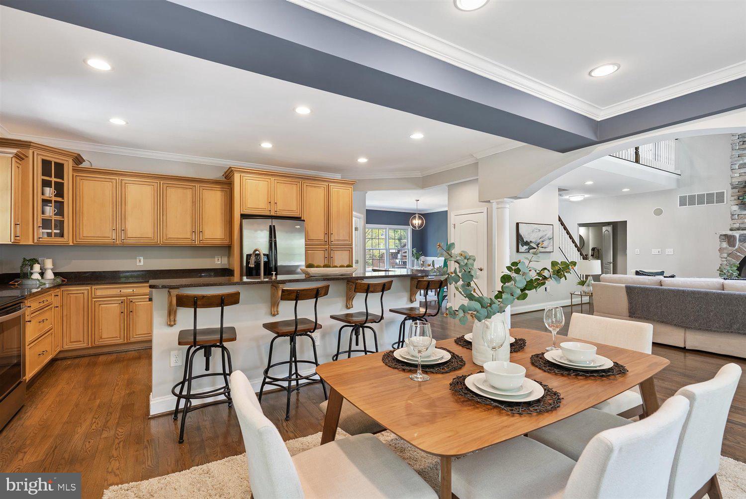 LONG BEACH ESTATES - Residential