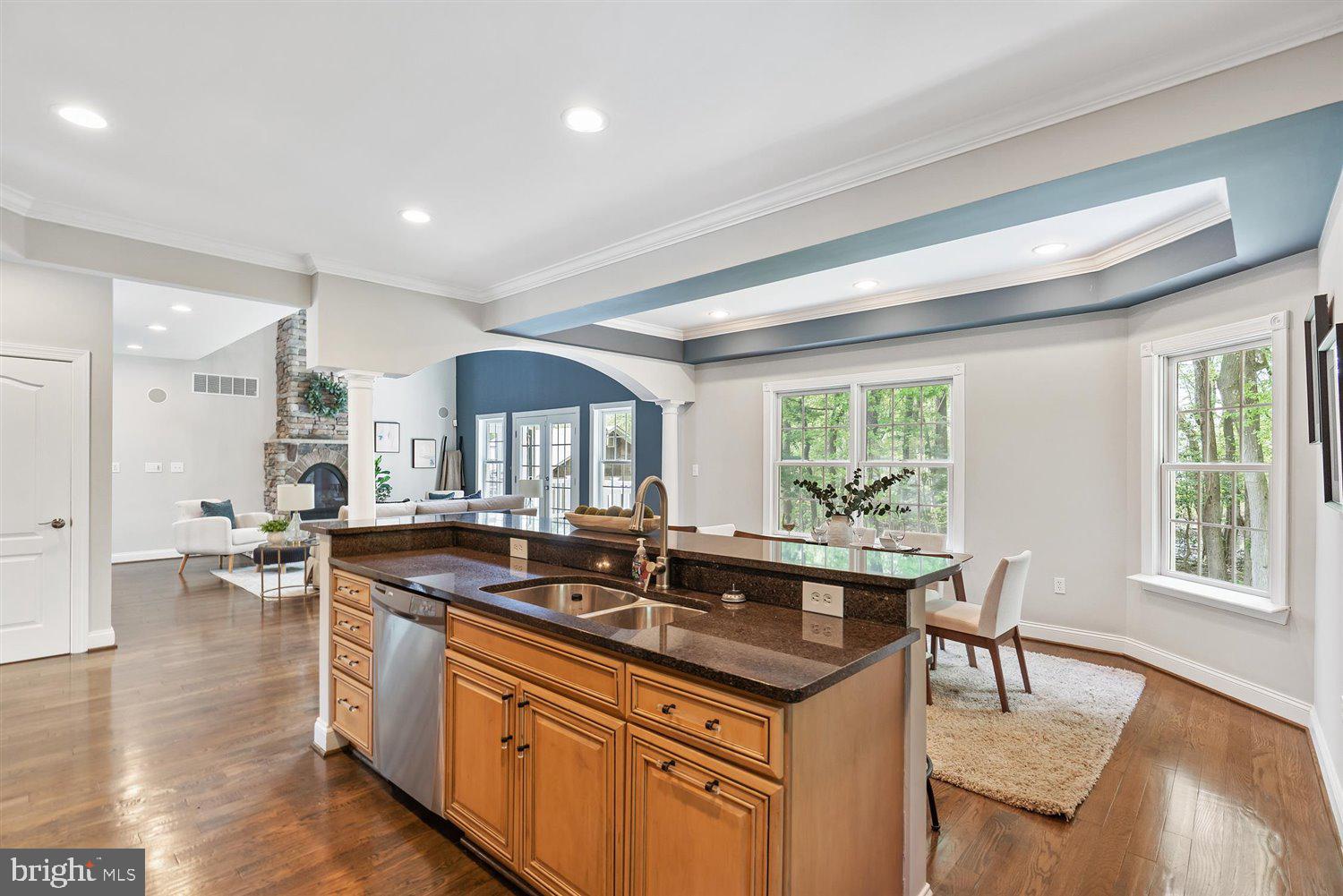 LONG BEACH ESTATES - Residential