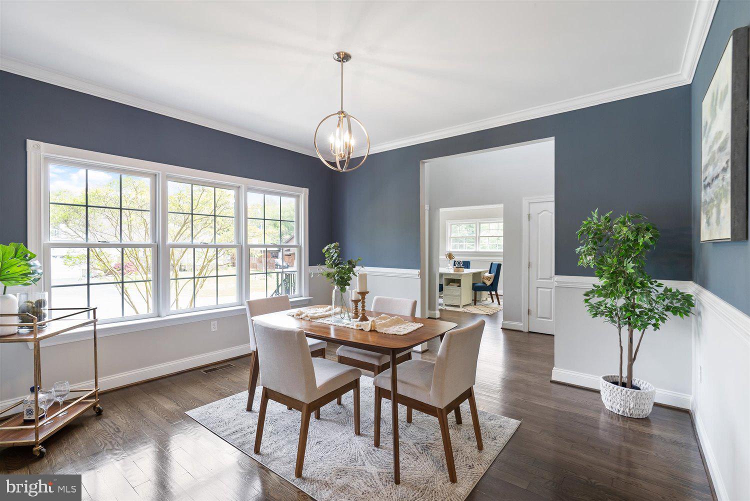 LONG BEACH ESTATES - Residential