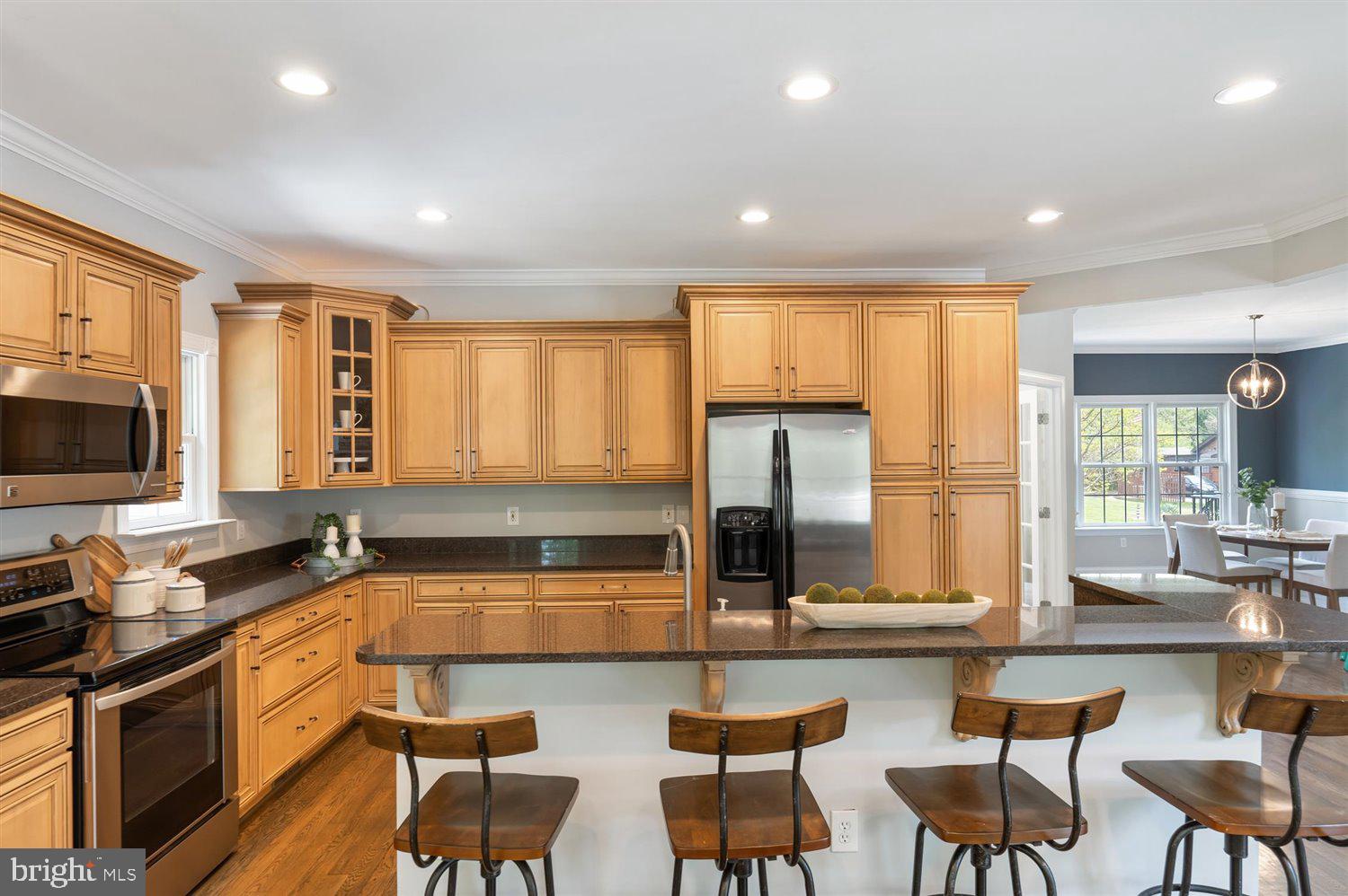 LONG BEACH ESTATES - Residential