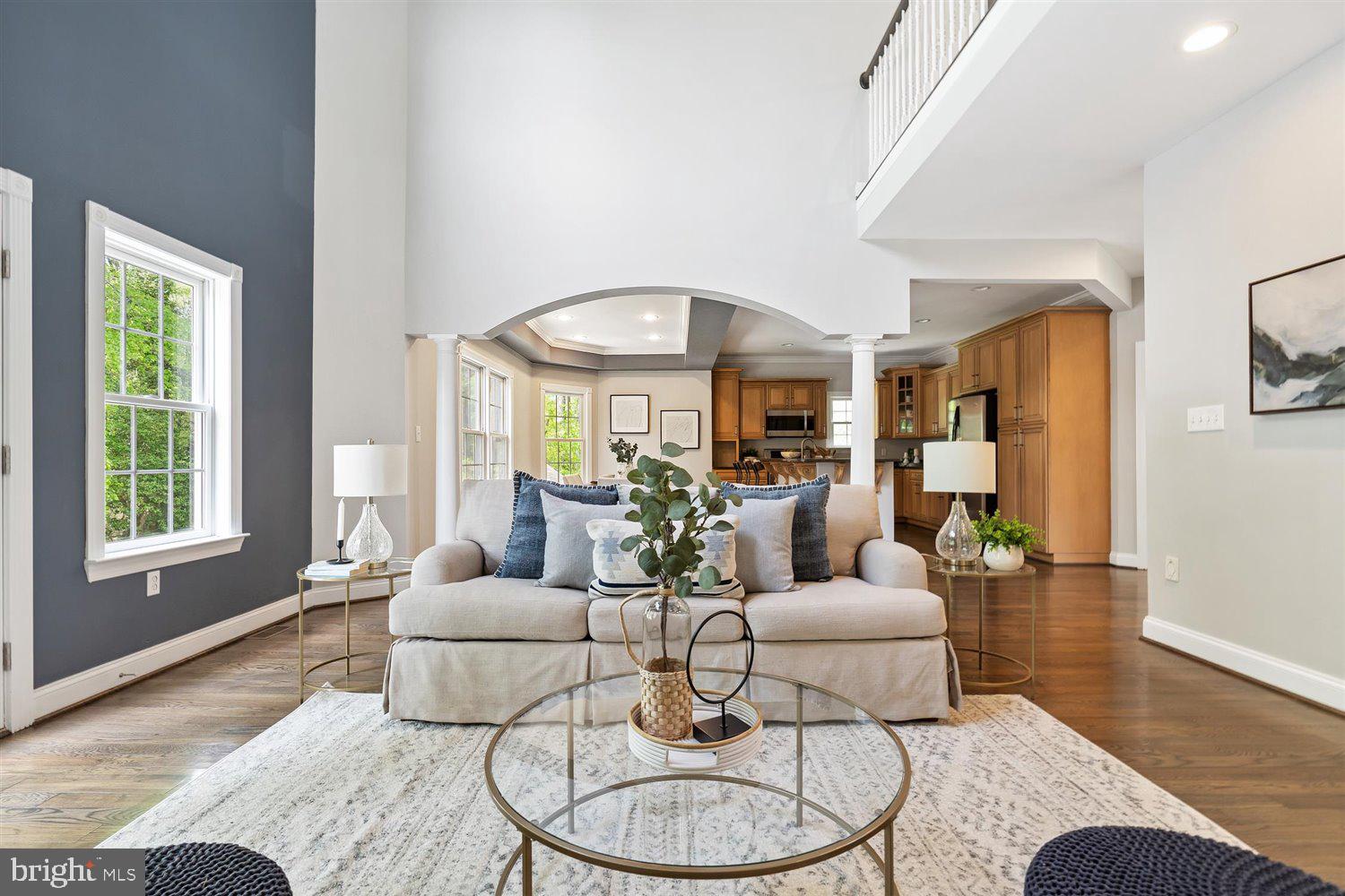 LONG BEACH ESTATES - Residential