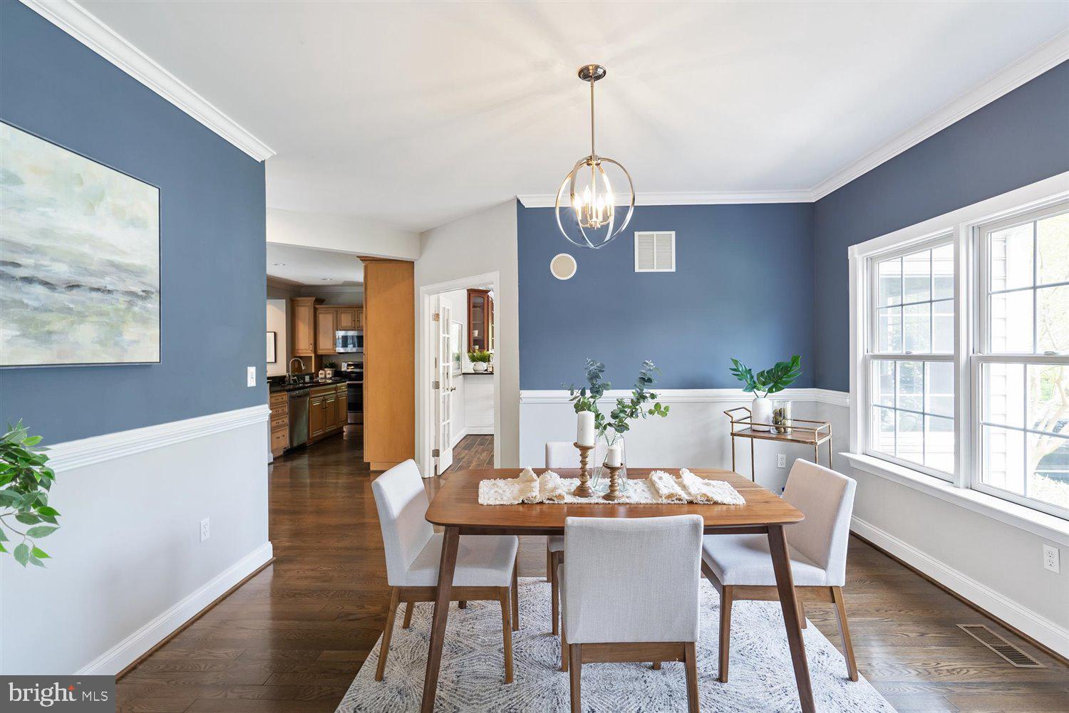 LONG BEACH ESTATES - Residential