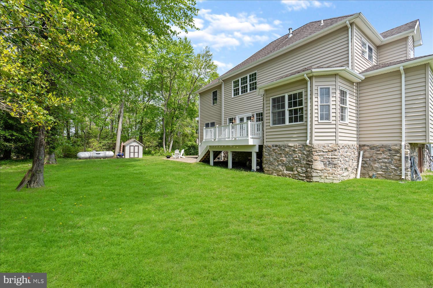 LONG BEACH ESTATES - Residential