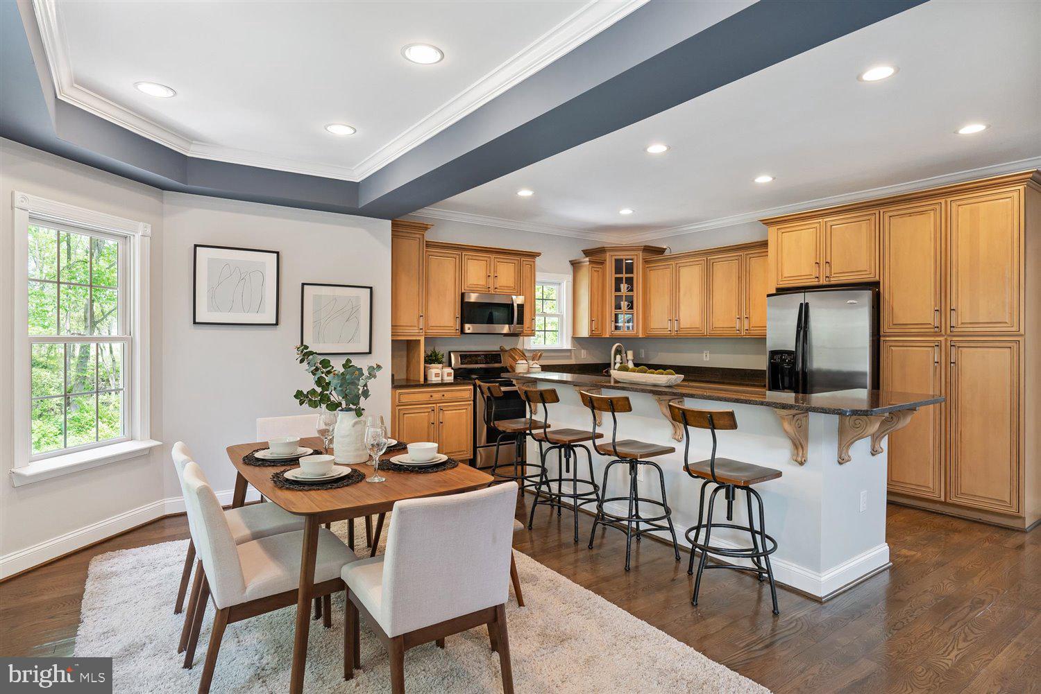 LONG BEACH ESTATES - Residential