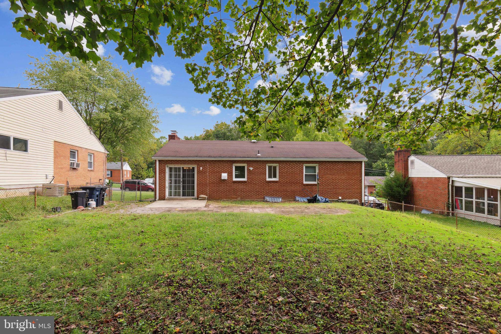 HARTFORD HILLS - Residential