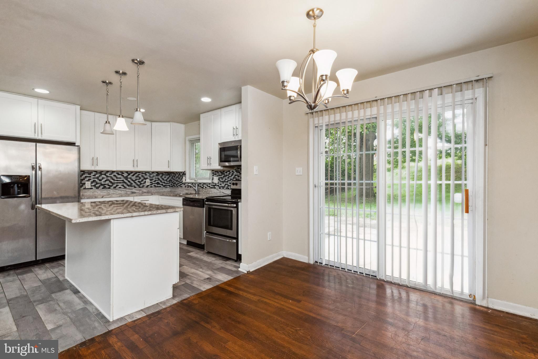 HARTFORD HILLS - Residential