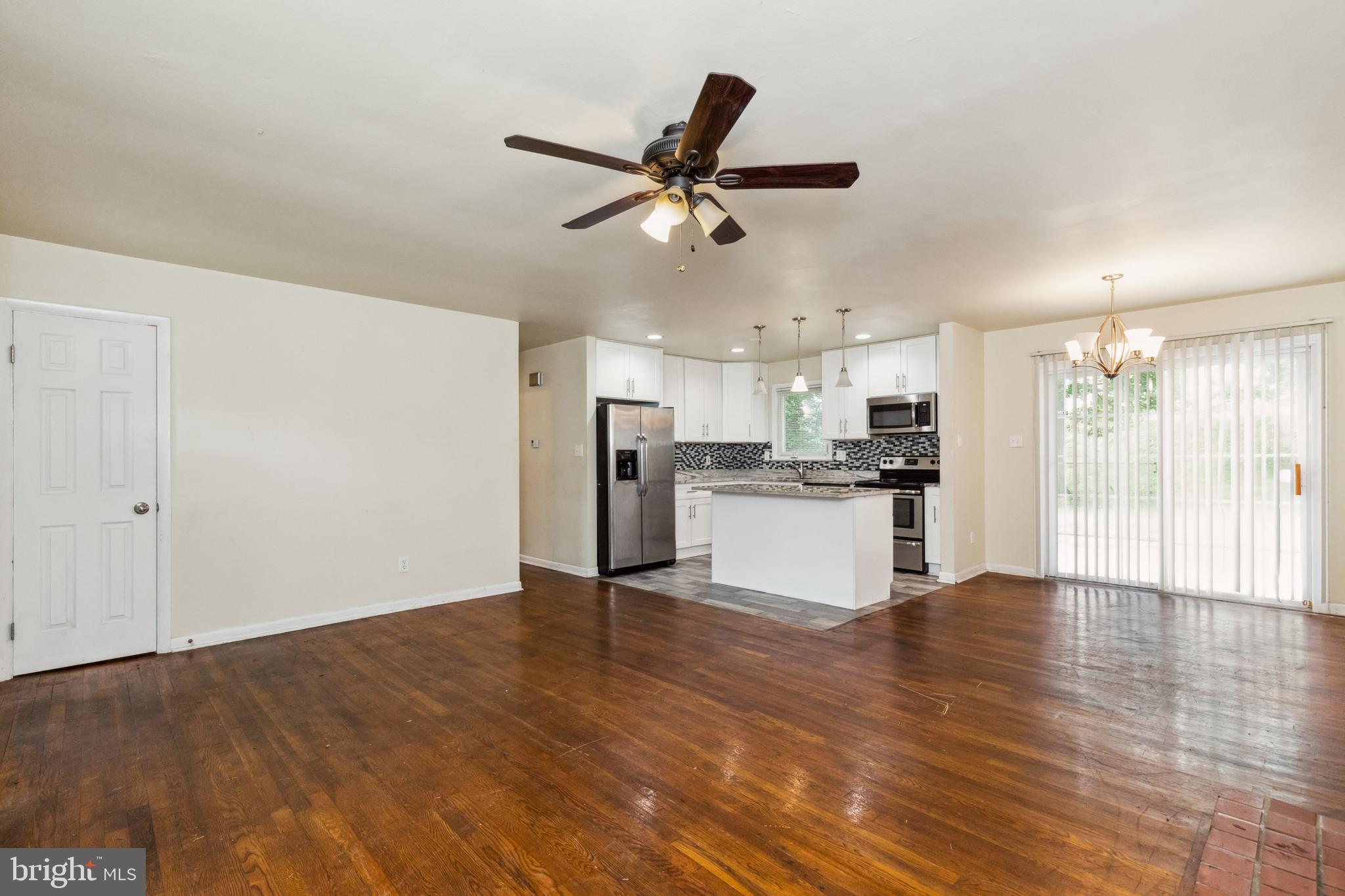 HARTFORD HILLS - Residential