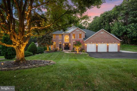 Photo of 2205 Erin Way, BEL AIR, MD 21015 (MLS # MDHR2056698)