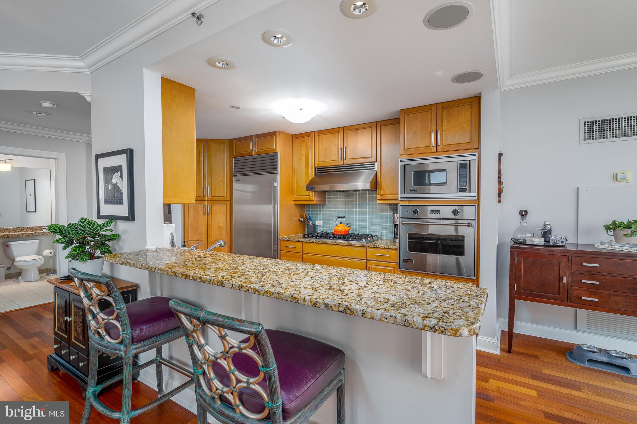 AVENUE OF THE ARTS - Residential