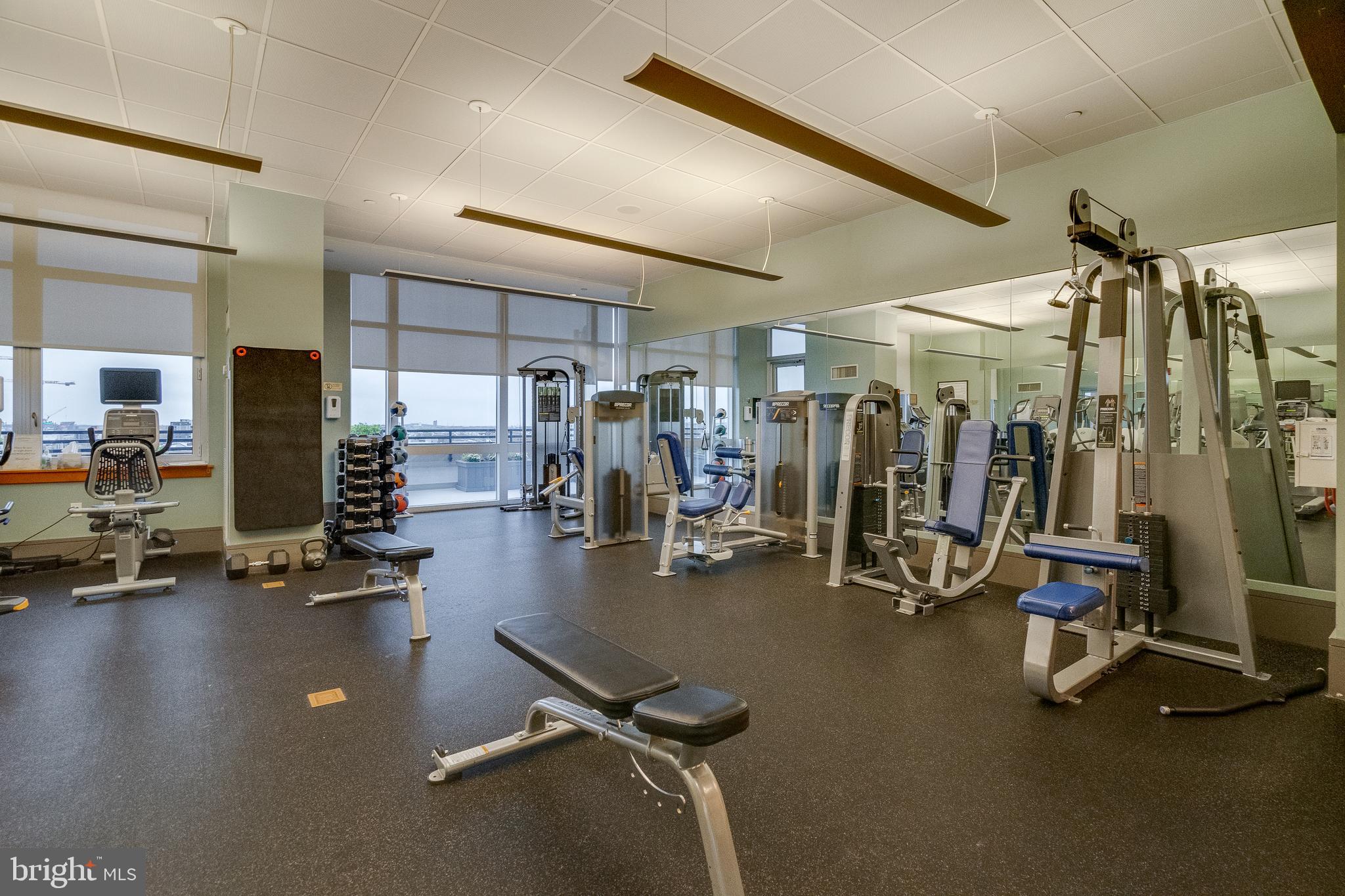 AVENUE OF THE ARTS - Residential