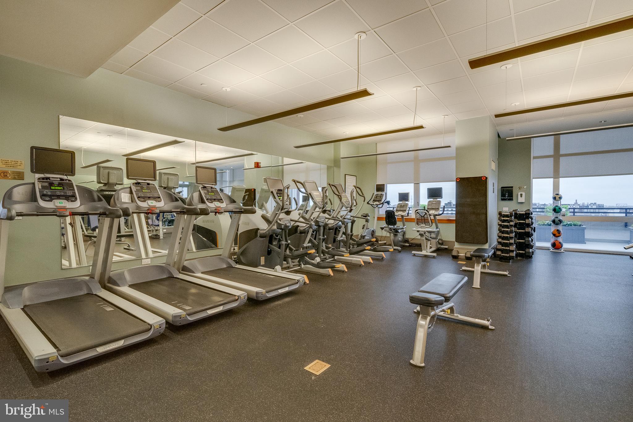 AVENUE OF THE ARTS - Residential