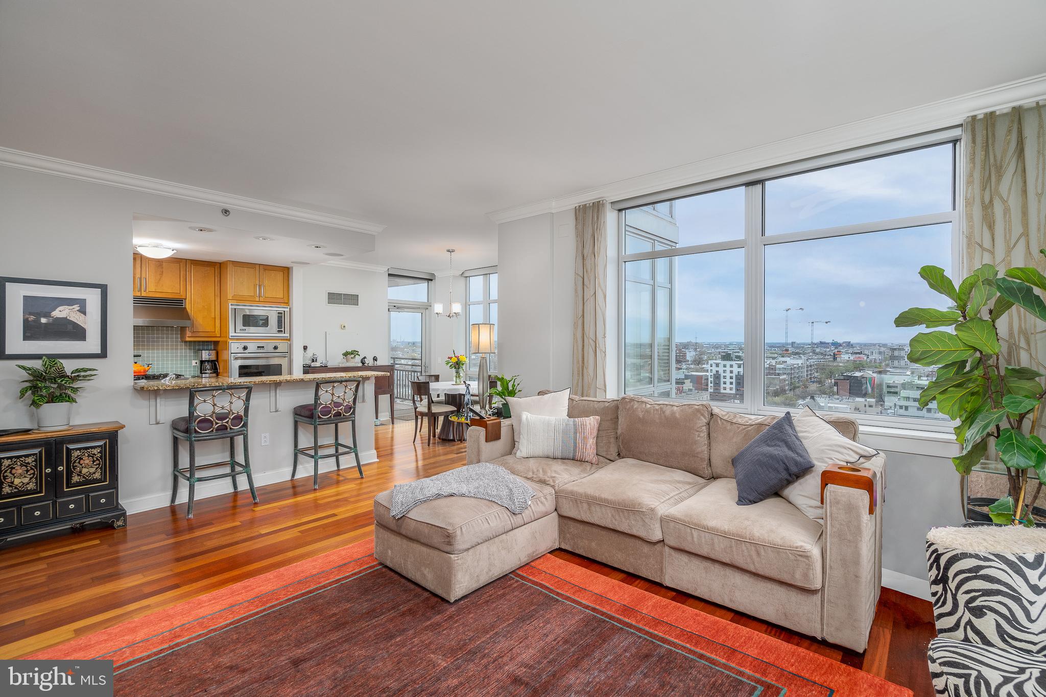 AVENUE OF THE ARTS - Residential