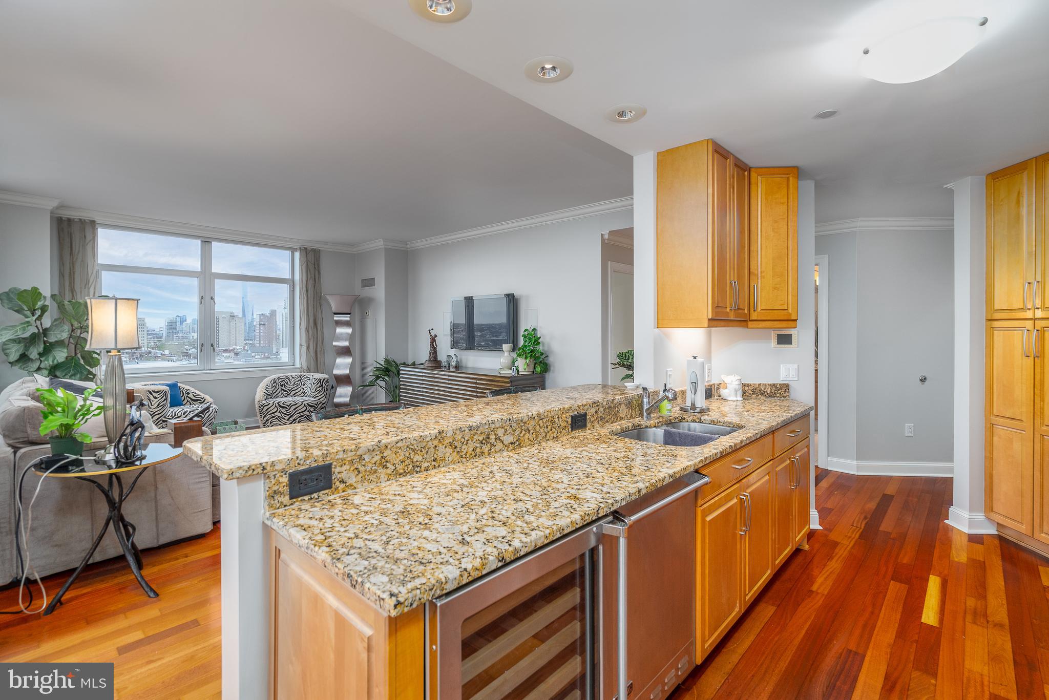 AVENUE OF THE ARTS - Residential