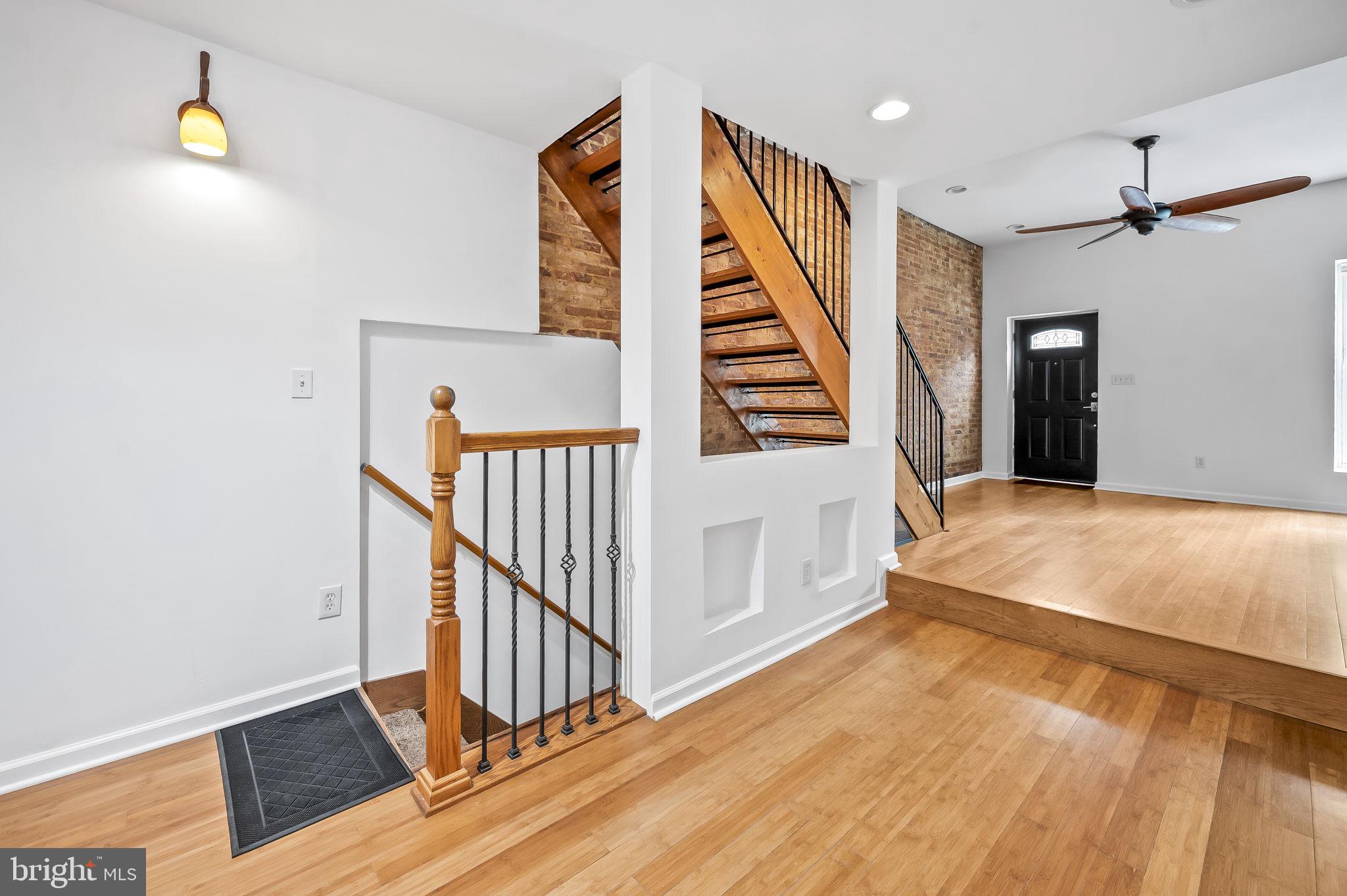 PATTERSON PARK - Residential Lease