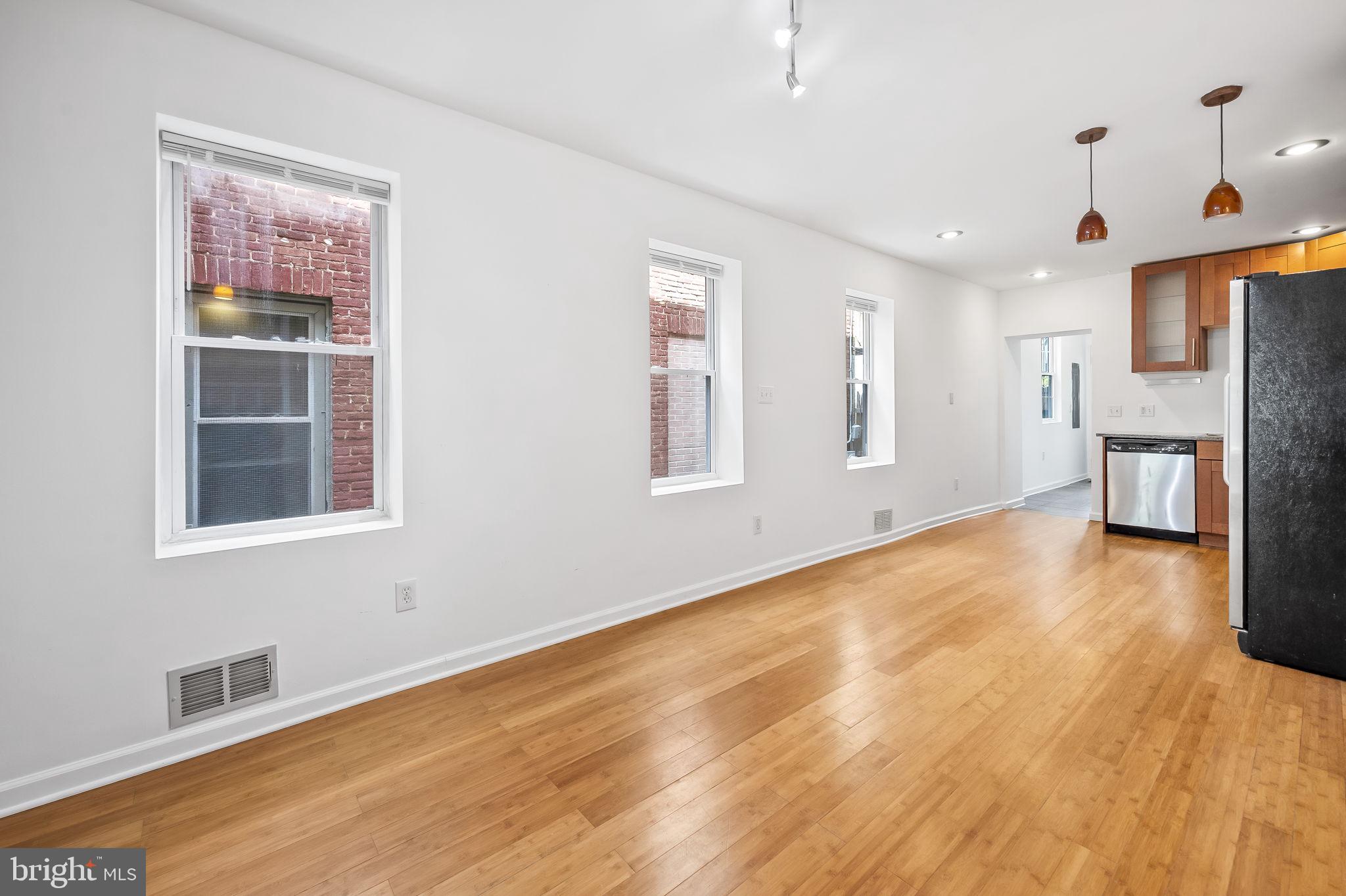 PATTERSON PARK - Residential Lease