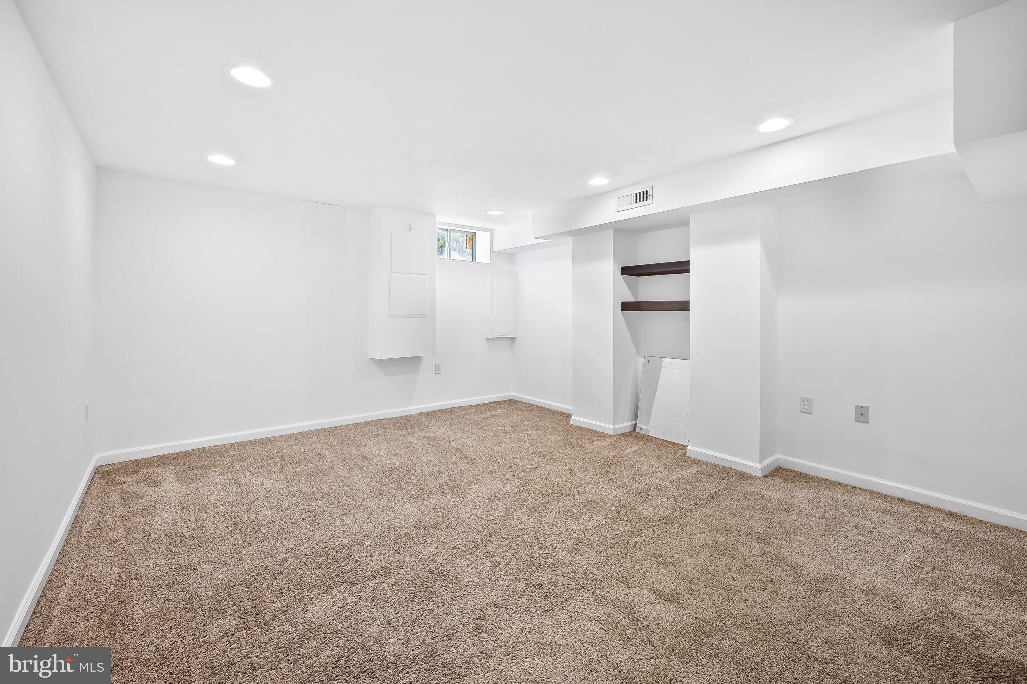 PATTERSON PARK - Residential Lease