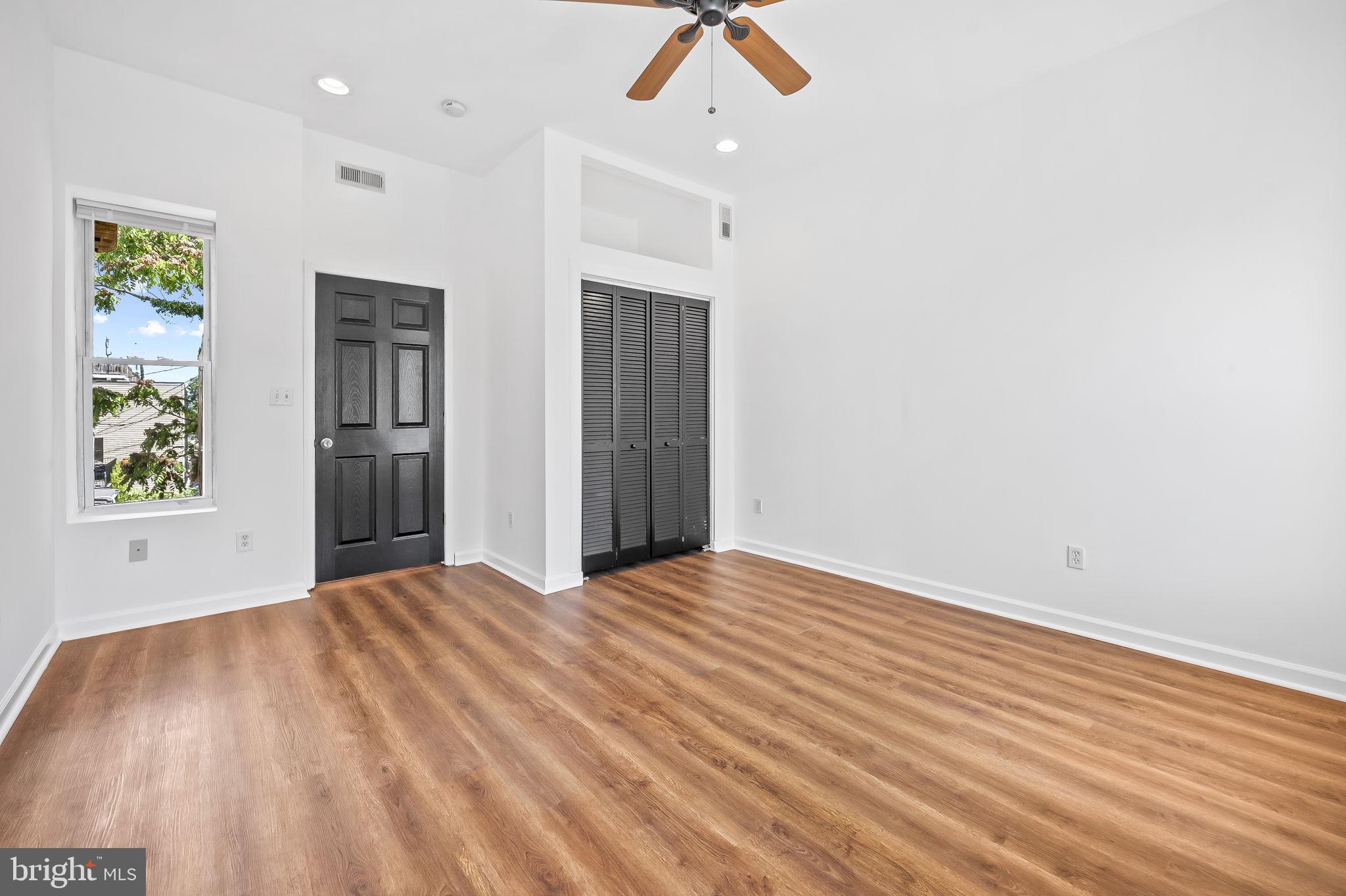 PATTERSON PARK - Residential Lease