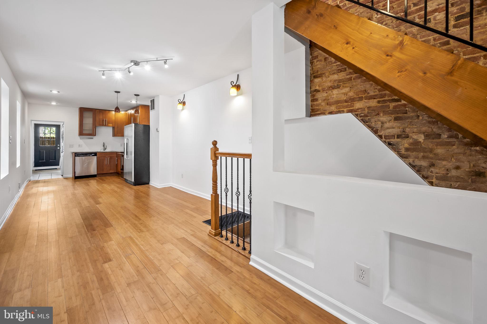 PATTERSON PARK - Residential Lease