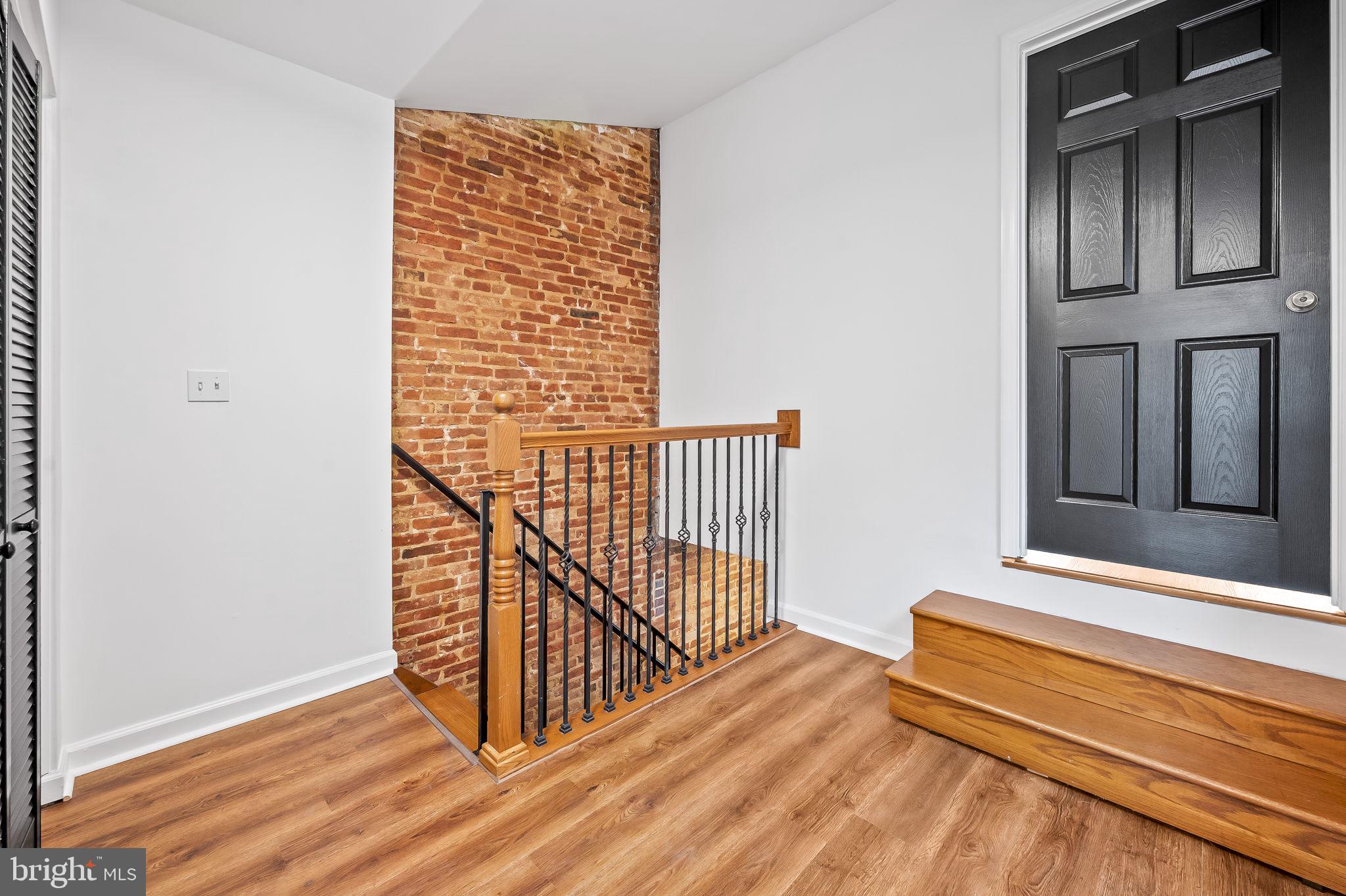 PATTERSON PARK - Residential Lease